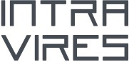 Jurga Rimke IntraVires logo 2