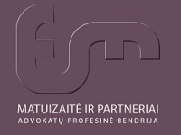 Egle Matuizaite logo