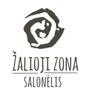 Rita Kieliene logo