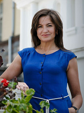 Angelija Michalauskiene
