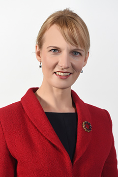 Kristina Vezbergaite