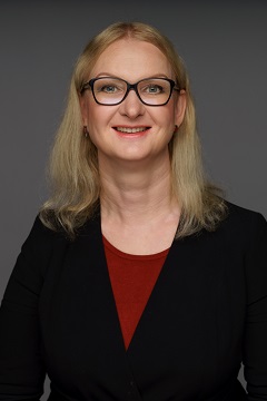 Laura Beinoriene