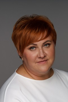 Renata Liubertiene